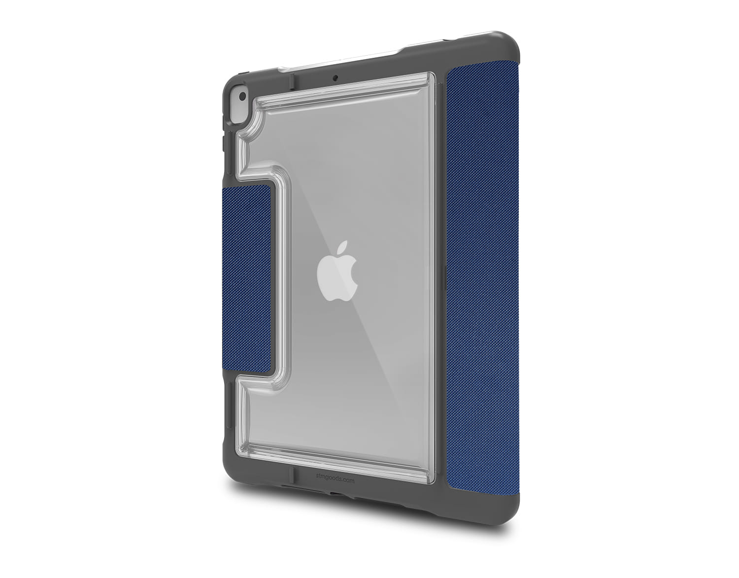 STM Dux Plus Duo (Ipad 8th/7th Gen) AP -MidBlue