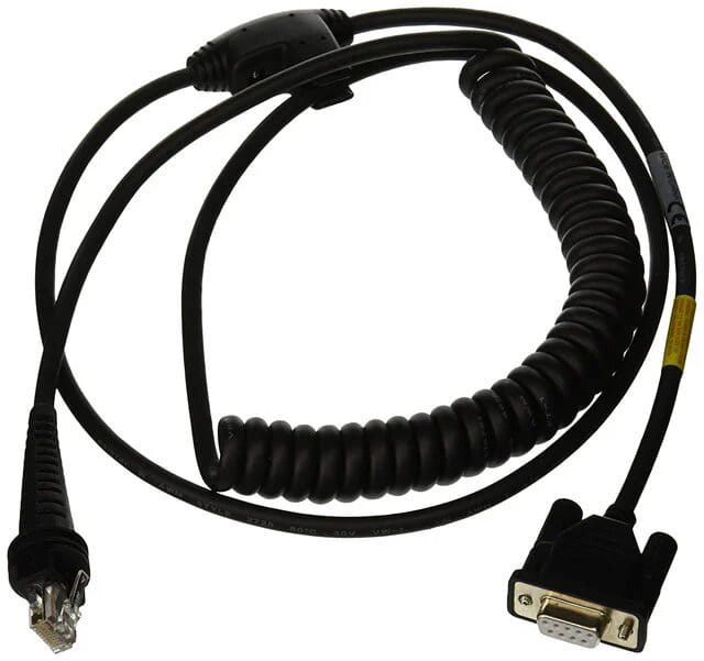 Honeywell RS232 Serial Cable 191Xi/198Xi