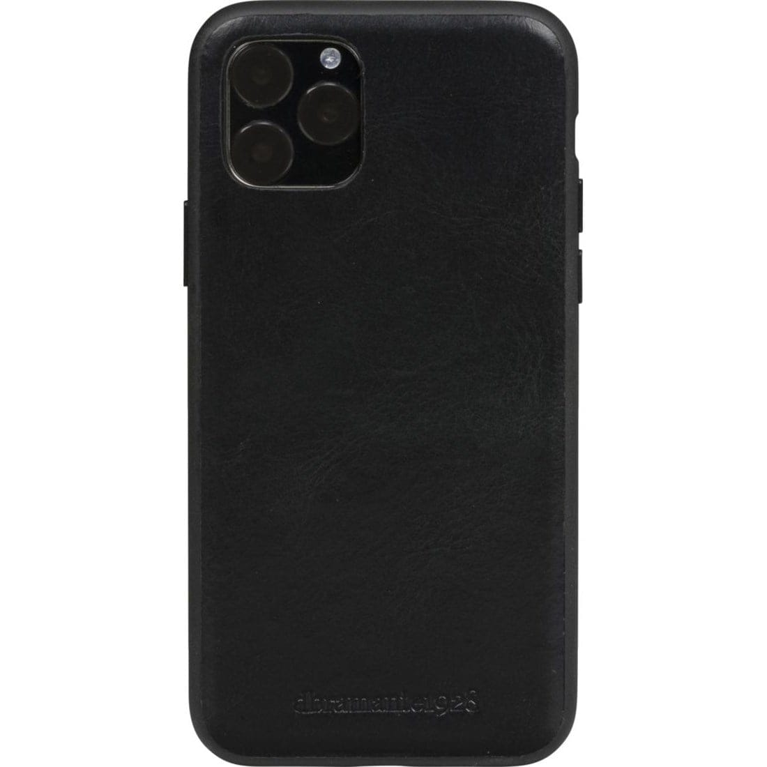 Dbramante iPhone 11 Pro Herning Case - Black