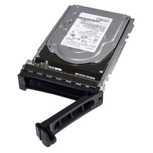 Dell 400-BBSV Internal Solid State Drive (SSD) 2.5" 7600 GB SAS