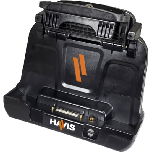 Toughbook Certified Docking Station for Panasonic Toughpad FZ-G1 Toughbook Certified Docking Station for Panasonic Toughpad FZ-G1