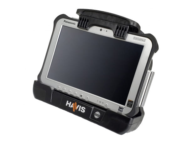 Havis FZ-G1 Toughbook G2 Vehicle Docking Station