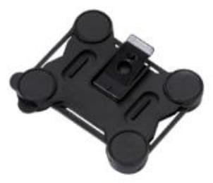 Hikvision Body Worn MH1717 Magnet Clip