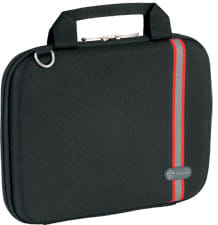 Targus TBD009AU Hardside Racing Strip 11.6"NB Case