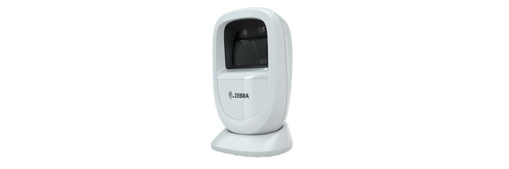 Zebra Presentation Area Imager White