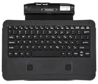 Zebra Keyboard L10 Companion