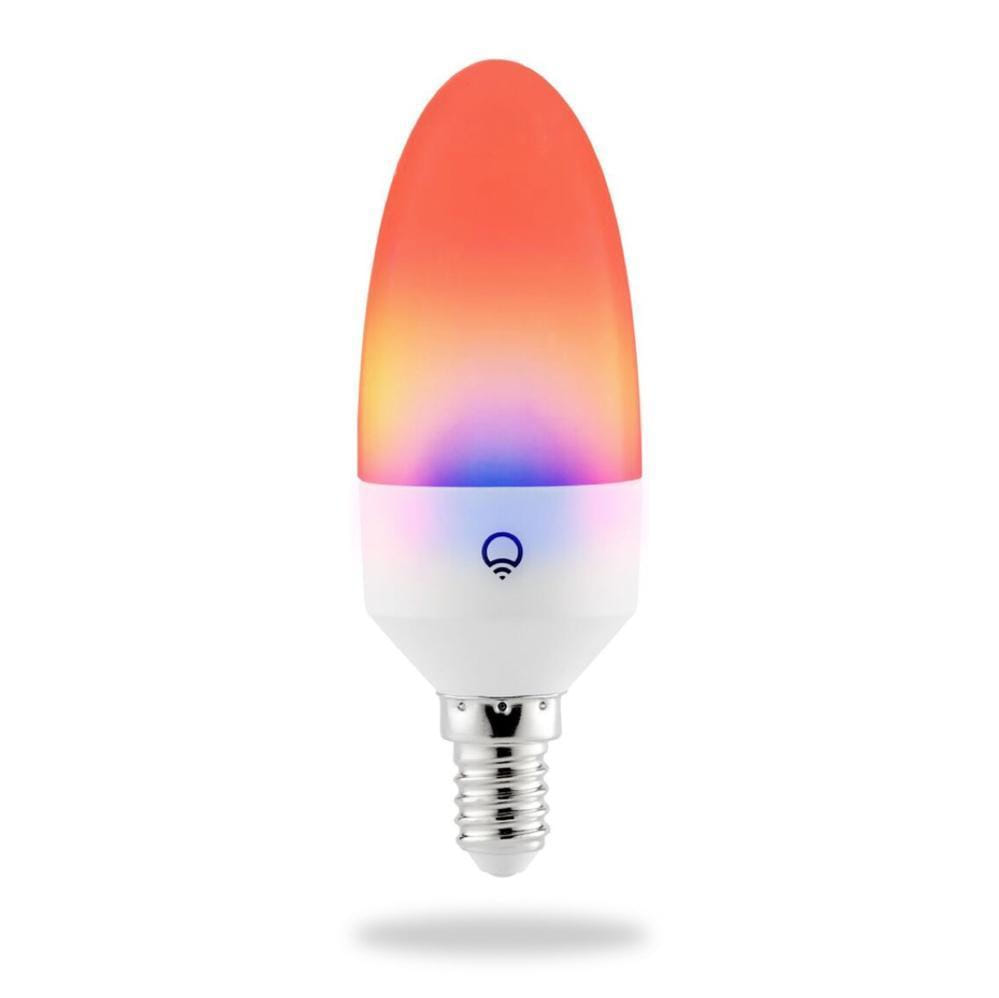 LIFX Candle Colour E14