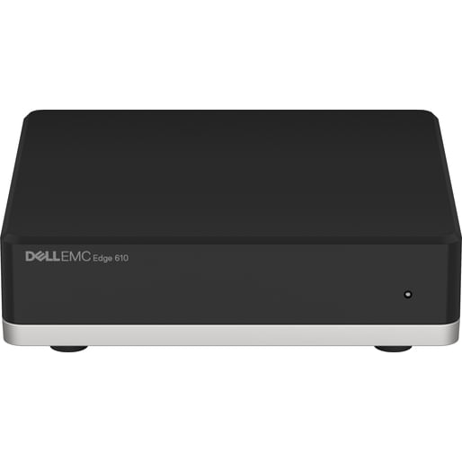 Dell EMC SD-WAN Velocloud EDGE 610 2-Core, 4GB RAM, 16GB eMMC