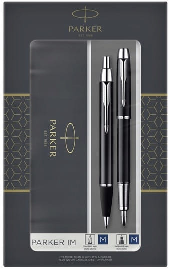 Parker IM DUO Gift Set