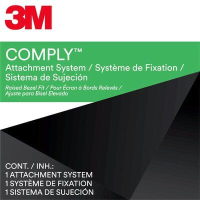 3M COMPLY Flip Attach Bezel Laptop Type