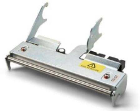 Honeywell PrintHead For PM42/PM43 300DPI 4"