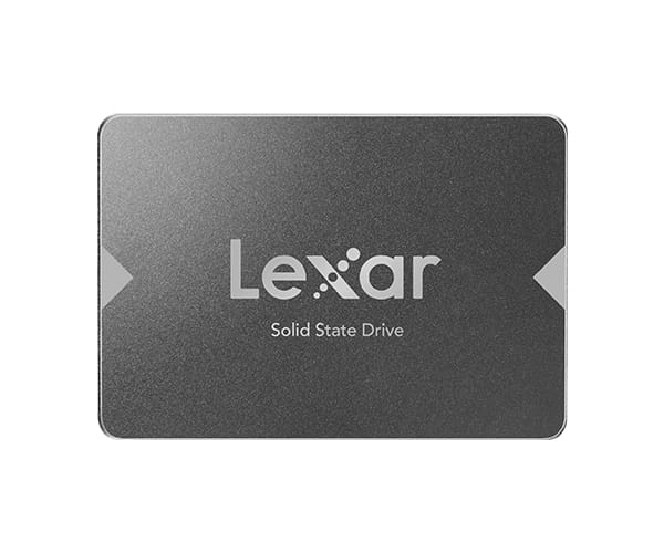 Lexar NS100 2.5" 1000GB Serial ATA III