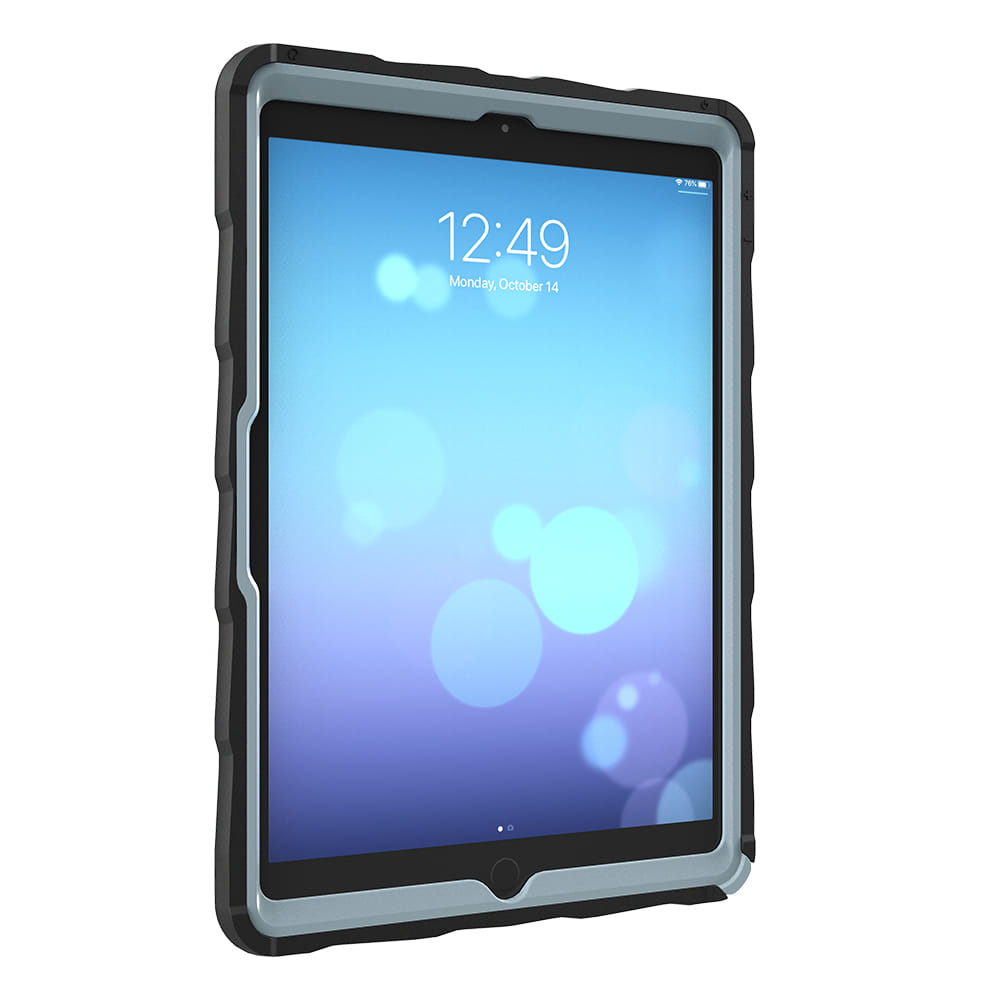 Gumdrop Cases DropTech Clear 25.9cm (10.2") Skin Case Black