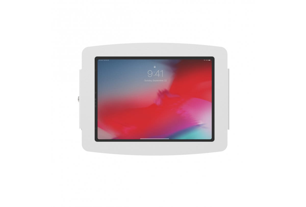 Compulocks iPad 10.2 Space Enclosure White