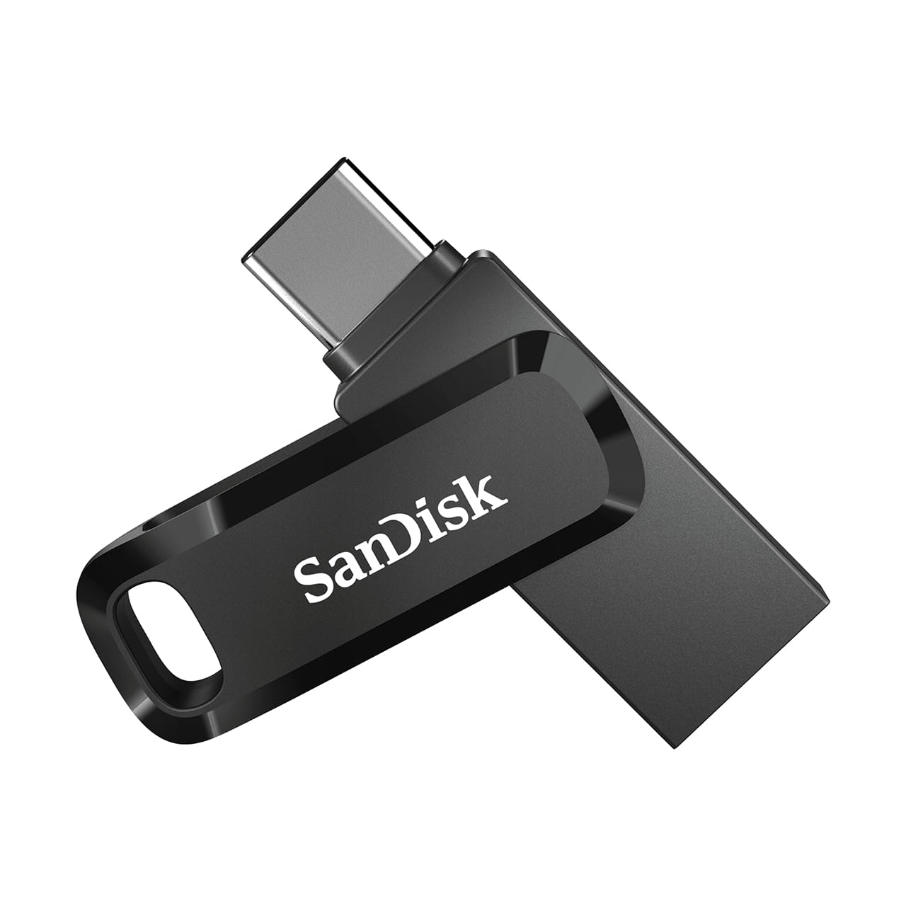 SanDisk Ultra Dual Drive Go USB Type-CTM 128GB