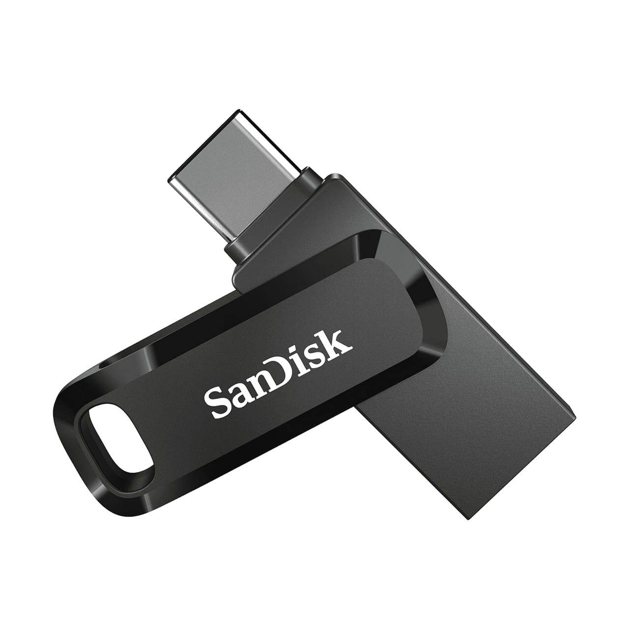 SanDisk Ultra Dual Drive Go USB Type-CTM 256GB