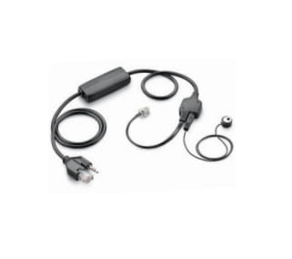 Plantronics APV-63 EHS Cable-SAVI Office/CS500