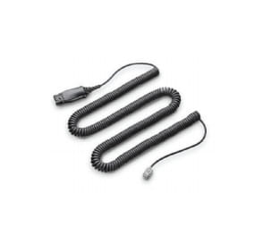 Plantronics HIS-1 Avaya H-Top Adapter Cable