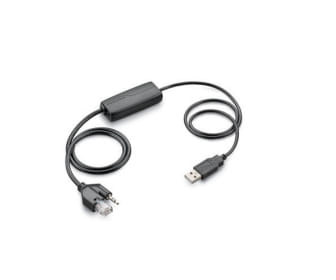 Poly Headphone/Headset Accessory Cable