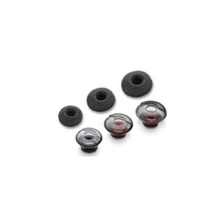 Plantronics Headphone/Headset Accessory Spare Earbud Rally Voyager 5200 Qty2