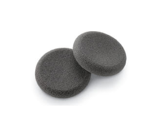 Poly Headphone/Headset Accessory Cushion/ring set