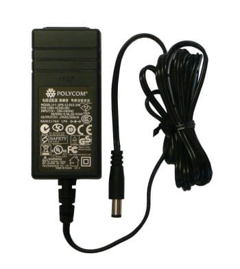 Polycom SoundStation IP 5000 Universal PSU 