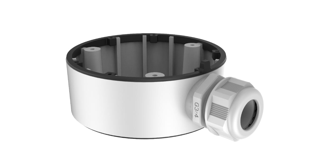Hikvision DS-1280ZJ-TR13 Junction Box