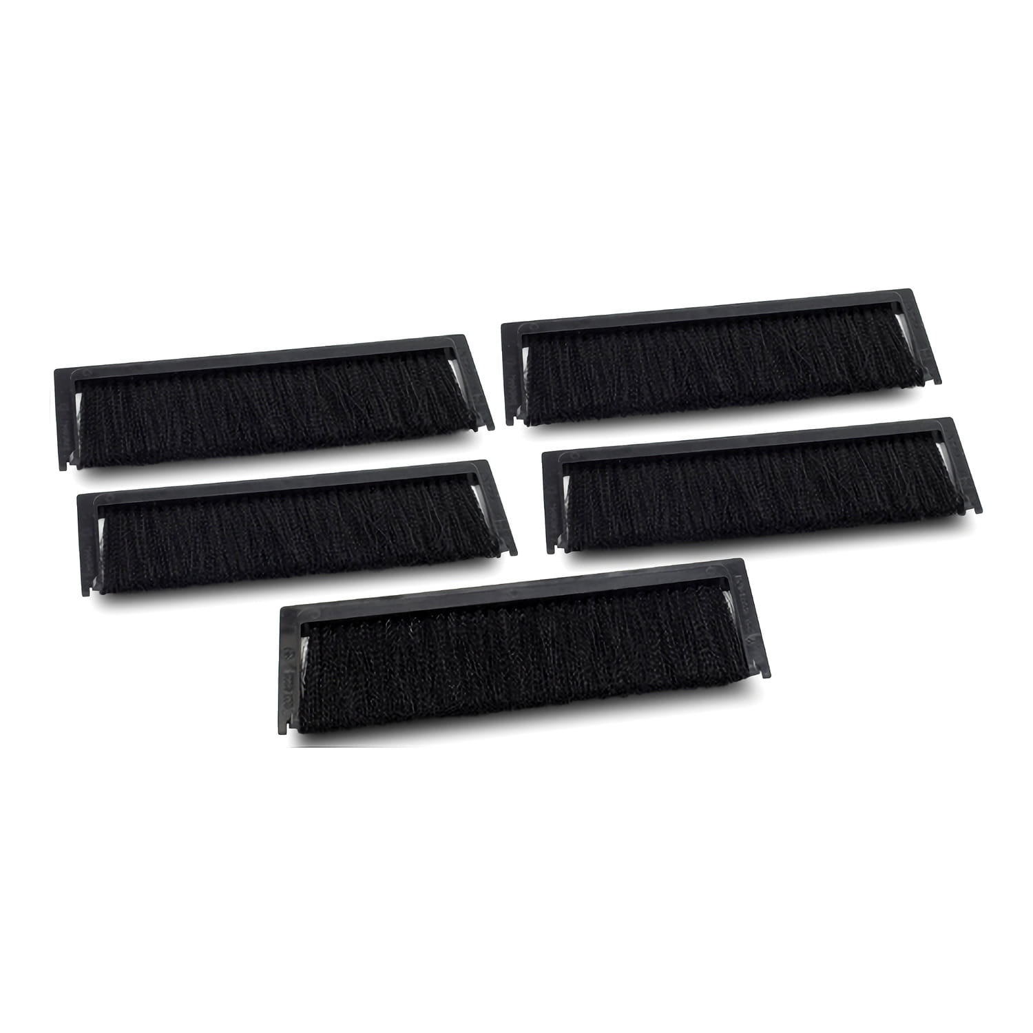 APC AR7714 NetShelter SX Roof Brush Strip