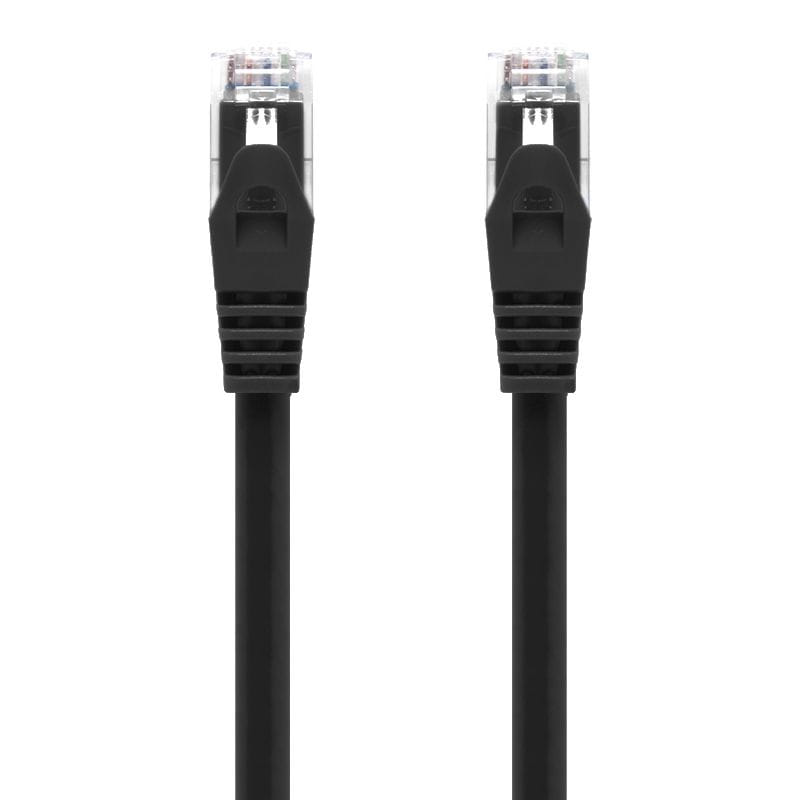 Alogic 5m Black CAT5e Network Cable
