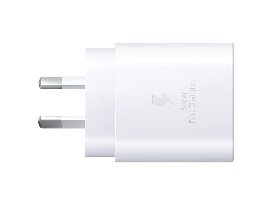 Samsung EP-TA800 Indoor White