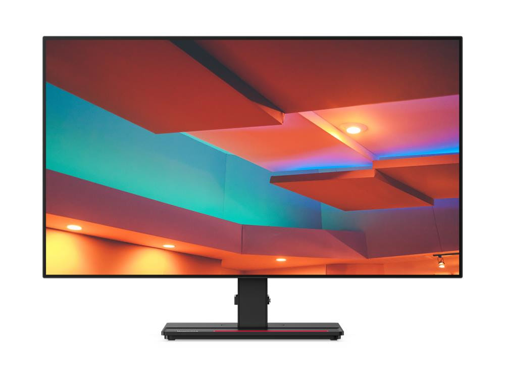 LENOVO ThinkVision P27q-20 27" QHD IPS Monitor