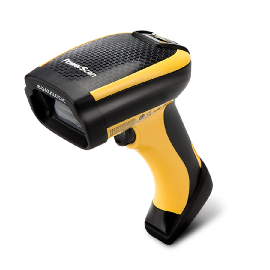 Datalogic Powerscan PM9501 2D Cordless Scanner