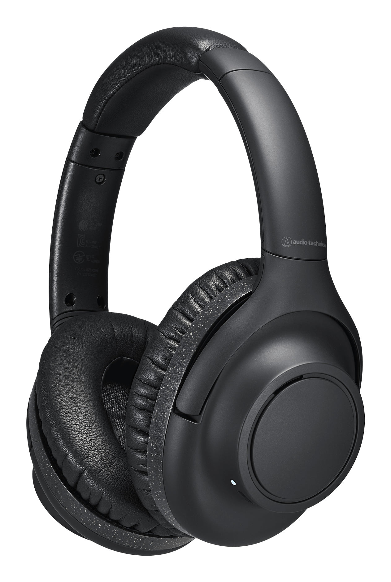Audio-Technica Wireless Headphones - Gun Metal Grey