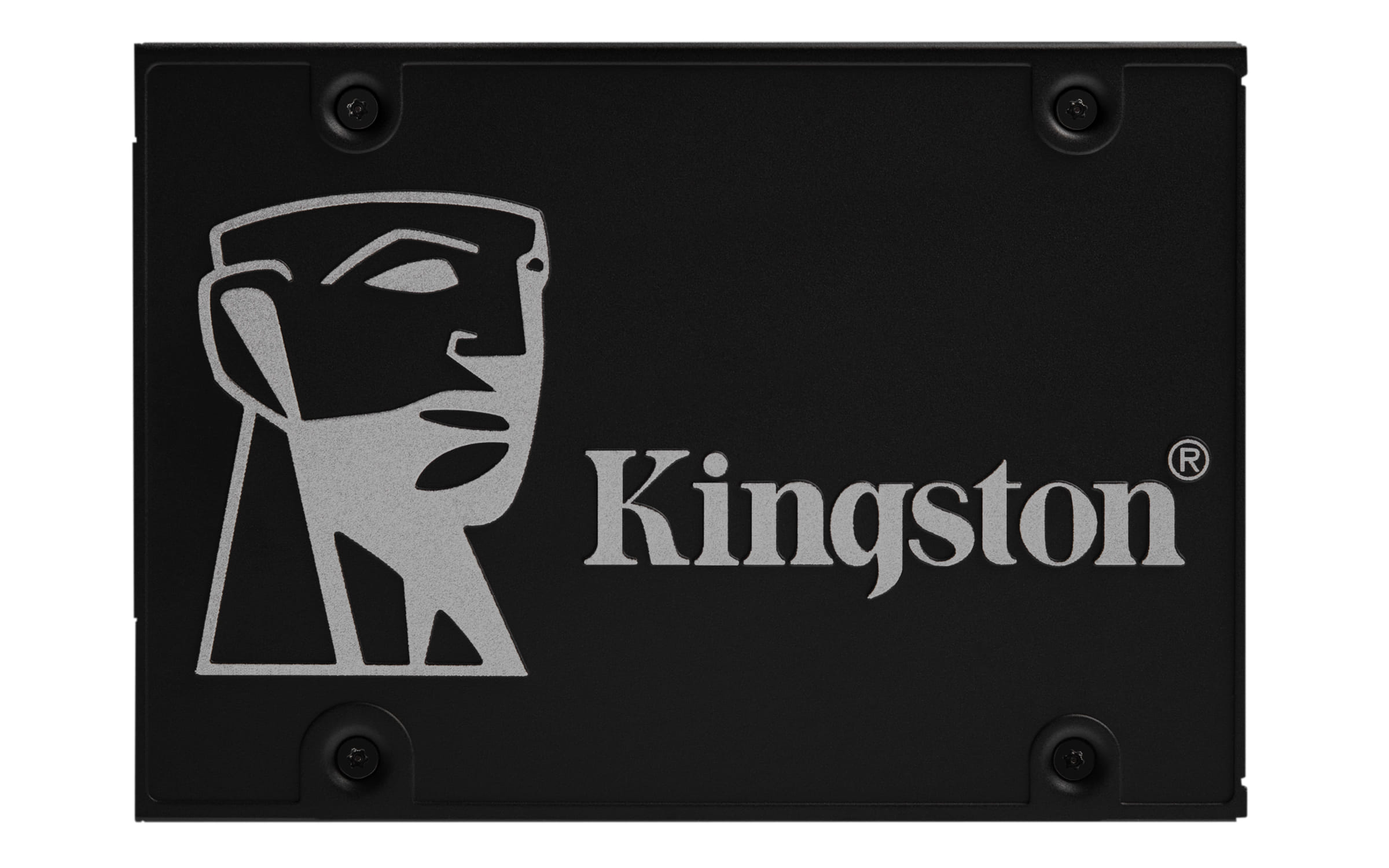 Kingston Kc600 1024GB 2.5" SATA SSD