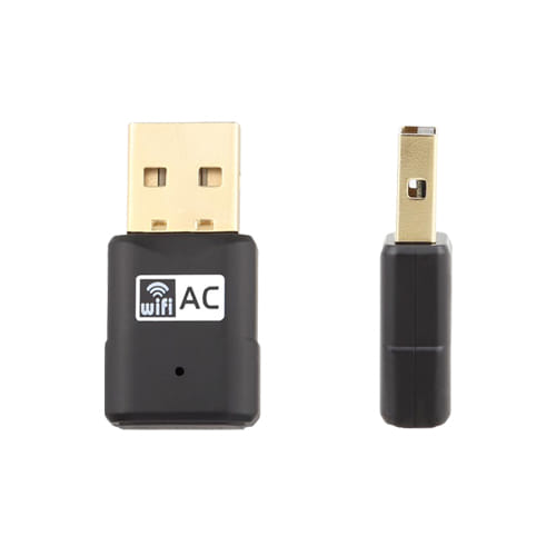 Fanvil WiFi Dongle - Compatible With x5, Favil x6 / x210 WLAN 150 Mbit/s