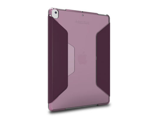 STM STUDIO iPad 8TH/7TH AIR 3 Pro10.5 Purple