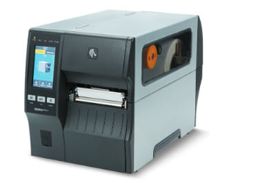 Zebra ZT411 4" Thermal Transfer Printer