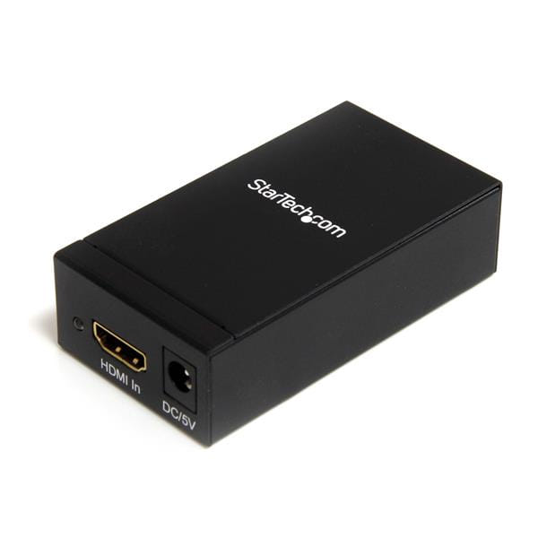 Startech HDMI/DVI to DisplayPort Converter
