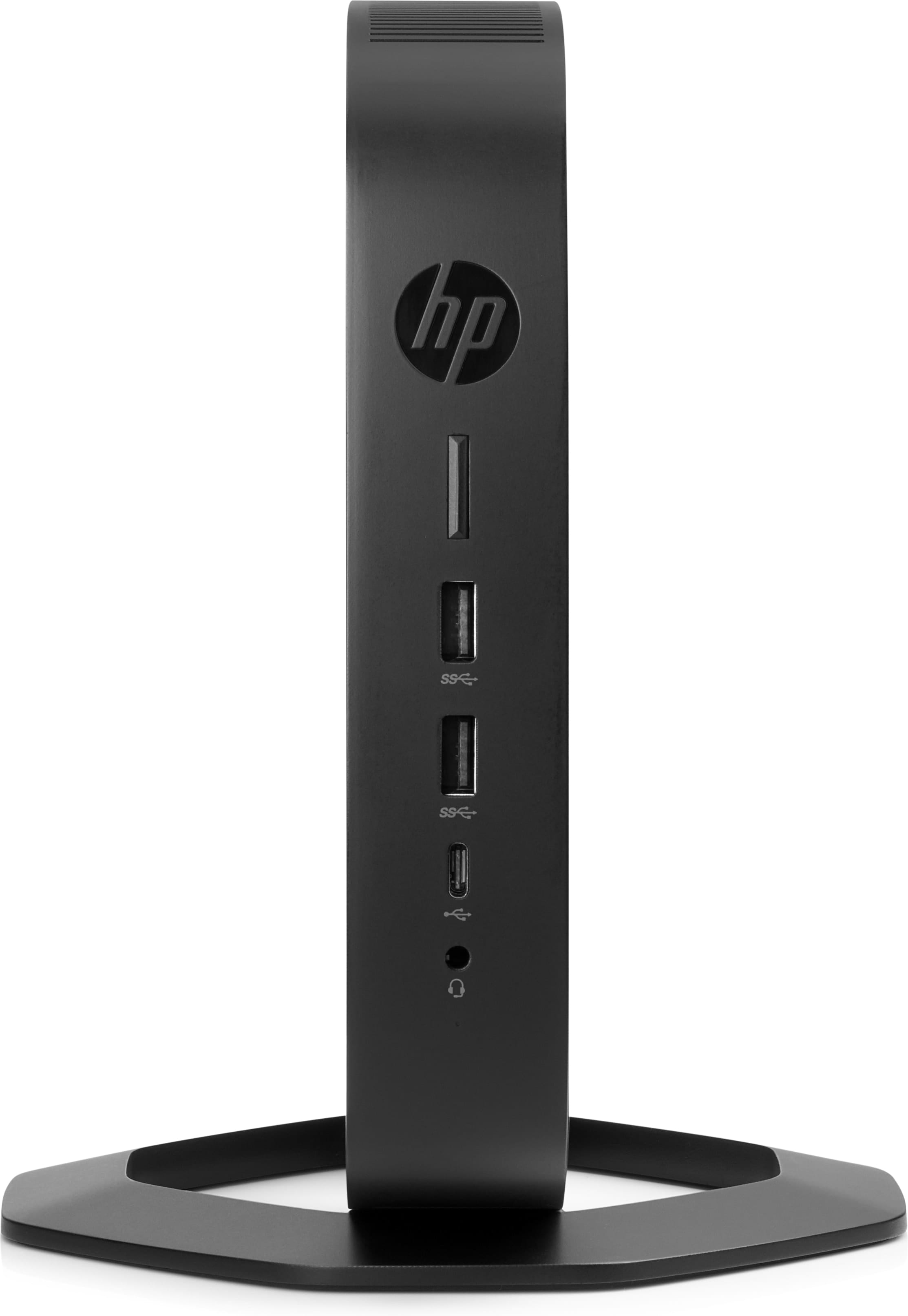 HP ProDesk 400 G6 R1505G Mini PC 8GB DDR4-SDRAM 128 Flash Windows 10 IoT Enterprise 2019 LTSC Black