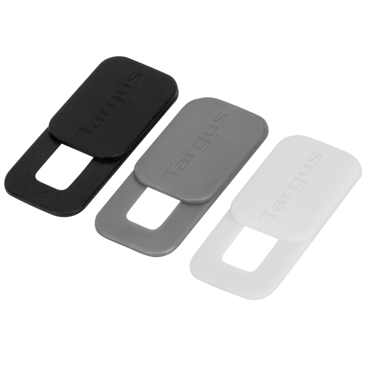Targus Webcam Cover 3Pack