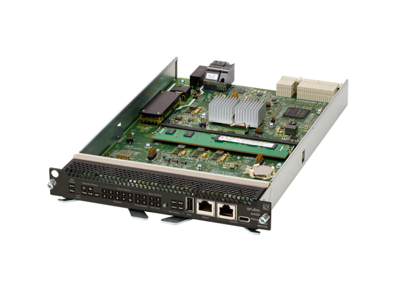 HPE 6400 Management Module
