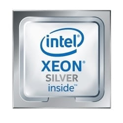 Dell Intel Xeon Silver 4208 (14G Only)