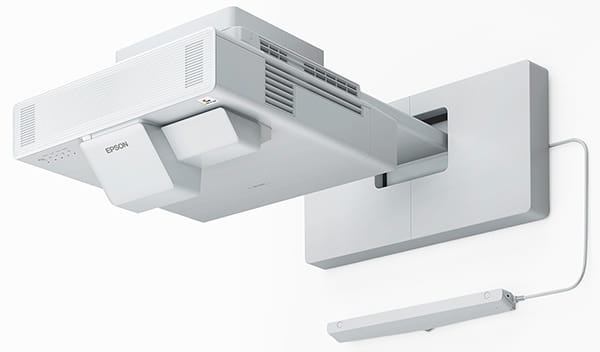 Epson FHD Ultra Short Throw 3LCD Projector 5000LM