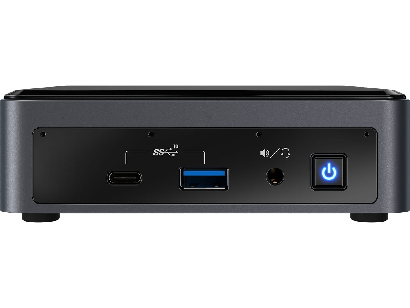 Intel NUC10I3FNK4 NUC 10 Performance Kit MiniPC