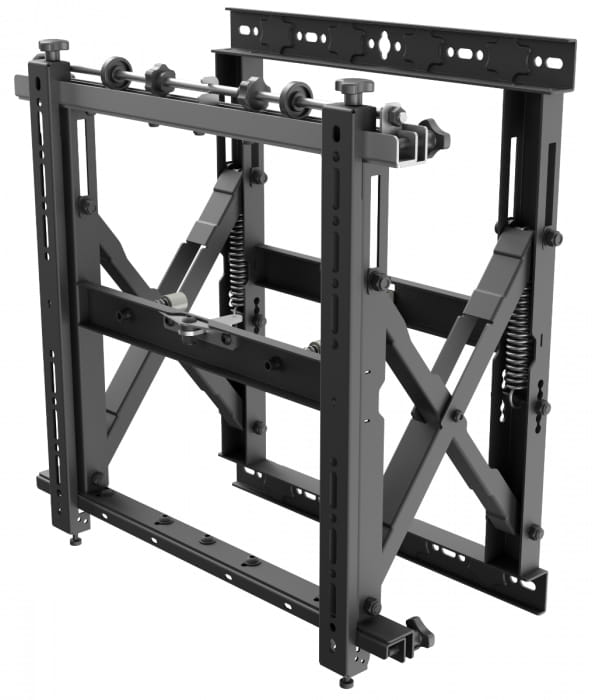 Atdec POP-OUT Video Wall Mount