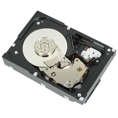 Dell Internal Hard Drive 3.5" 2000GB Serial ATA III