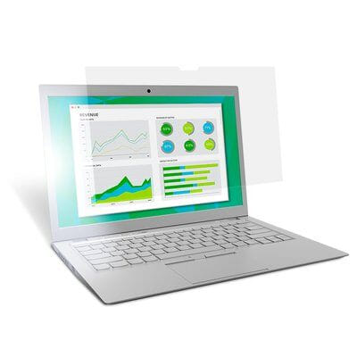 3M AG15.6W9 Anti Glare Filter for 15.6" Laptop
