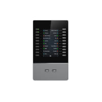 Grandstream Networks Caller ID Display Grey