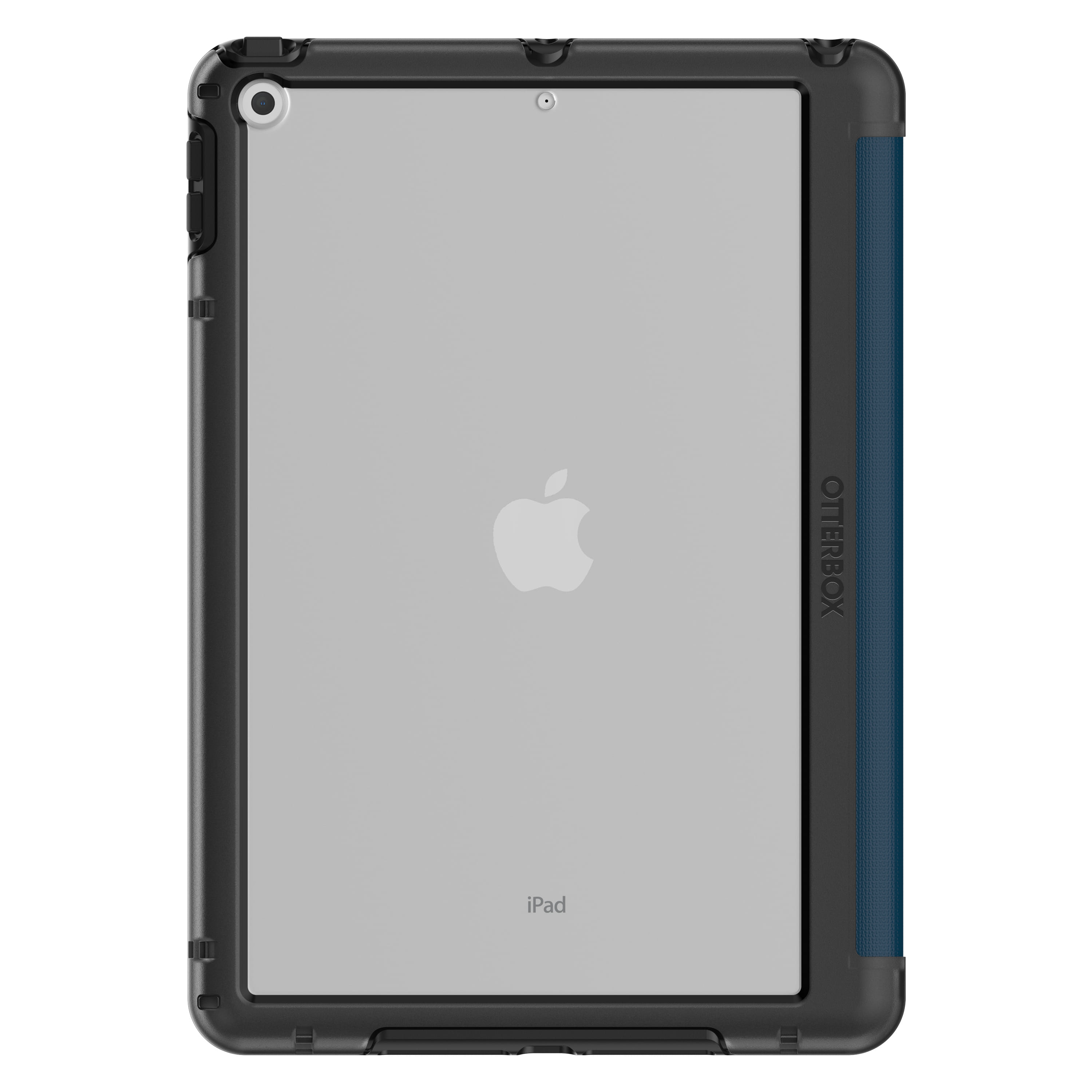 OtterBox Symmetry Folio Case For 10.2" iPad (7th/8th/9th Generation) - Coastal Evening