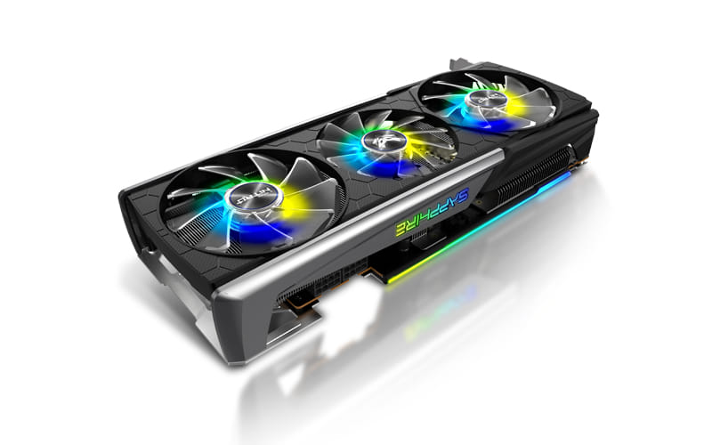 Sapphire Nitro+ Radeon RX 5700 XT 8GB Graphics Card
